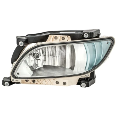 Afbeelding van Hella Mistlamp/Bochtverlichting Daf CF/LF/XF 12 Links H11 1ND 010 223 231