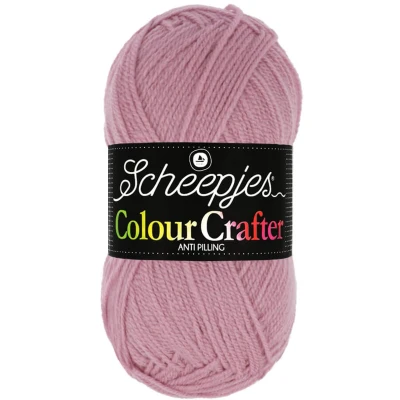Afbeelding van Scheepjes Colour Crafter 100g Venlo
