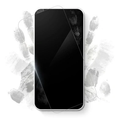Afbeelding van ZAGG Screen Protector Geschikt voor Google Pixel 8 Pro InvisibleShield Glass Elite Antibacterieel Gemakkelijke Installatie