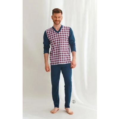Afbeelding van Taro Pyjama Victor. Maat XL