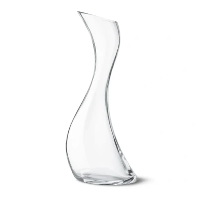 Afbeelding van Karaf Georg Jensen Cobra Glas 0,75l