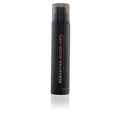 Afbeelding van Sebastian Mousse Forte 200 ml