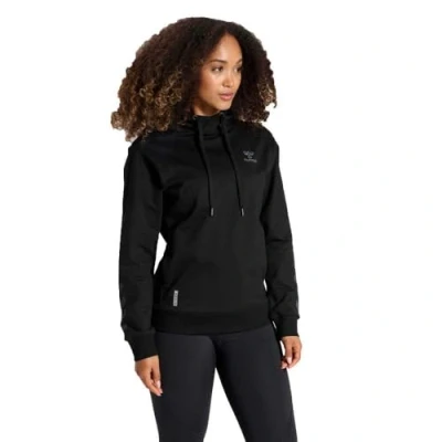 Afbeelding van hummel hmlOFFGRID katoenen hoodie WO