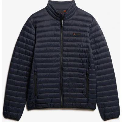 Afbeelding van Fuji Lite jas Zonder Capuchon Blauw Grootte: Xxxl