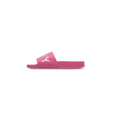 Afbeelding van Roxy Slippy Badslippers voor kinderen, Maat: 32, Rpc Kunststof/ nylon