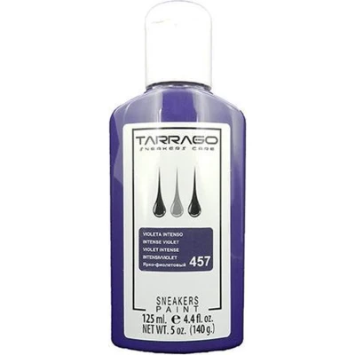 Afbeelding van Tarrago sneakers paint 457 intense violet 125ml