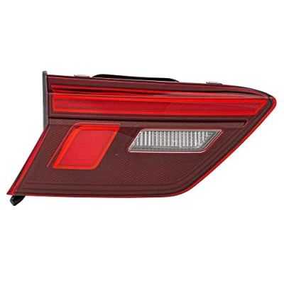 Afbeelding van Achterlicht Links Binnenste deel LED 12V VOLKSWAGEN: Tiguan II (AD1) 2.0 TSI 4motion, TDI, TDI 1.4 TSI, 1.6