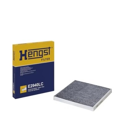 Afbeelding van Hengst Filter Interieurfilter E2940LC