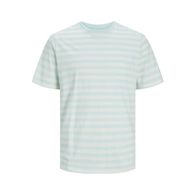 Afbeelding van Jack &amp; Jones Tampa Stripe Shirt Heren