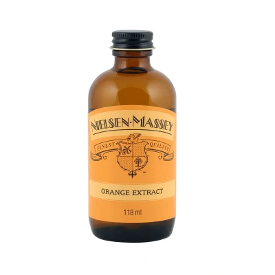 Afbeelding van Sinaasappel extract 118ml