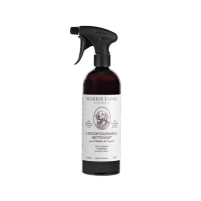 Afbeelding van Marius Fabre Spray Voor Het Reinigen Leefomgeving Hond 750ml