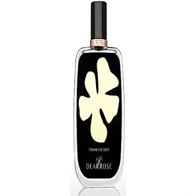 Afbeelding van Comme Une Fleur, Femei, Eau De Parfum, 100 Ml