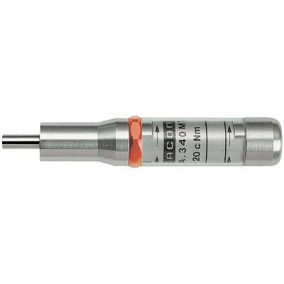 Afbeelding van Facom &quot;micro tech&quot; schroevendraaiers 15 75 cnm A.341MT