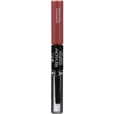 Afbeelding van Revlon Colorstay Overtime Lipcolor 380 Always Sienna 2 ml