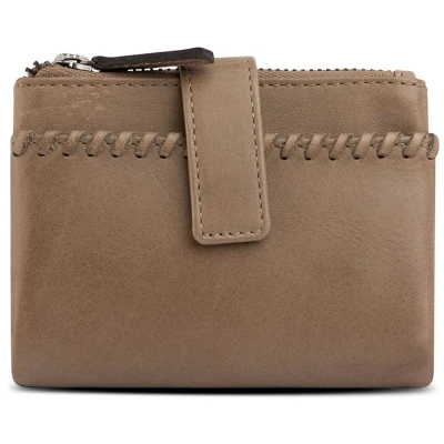 Afbeelding van Bag2Bag Portemonnee Lioni Leaf