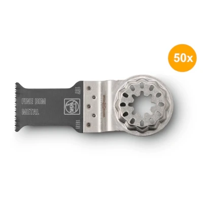 Afbeelding van Fein e cut zaagblad sl 50 x 30 mm (per stuks)