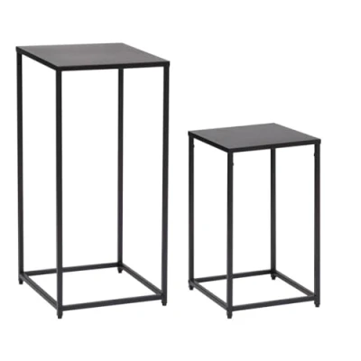 Afbeelding van Salontafel &quot;Drop&quot; x2