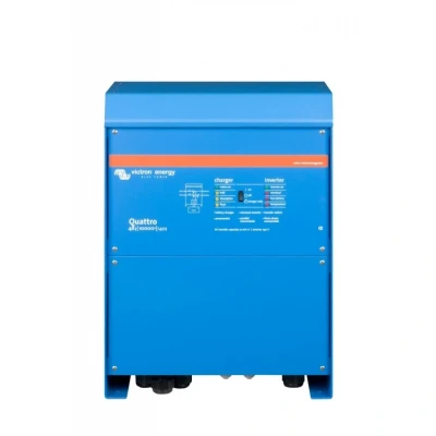 Afbeelding van Quattro 48/10000/140 100/100