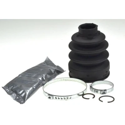 Afbeelding van LÖBRO 306036 Aandrijfashoes 125mm TPE (thermoplastische elastomeer) NISSAN: Juke (F15) 1.6 DIG T, 1.5 dCi, T NISMO