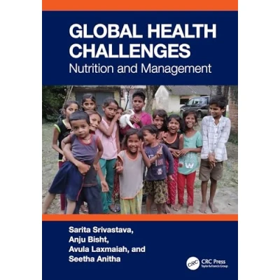 Afbeelding van Global Health Challenges: Nutrition and Management