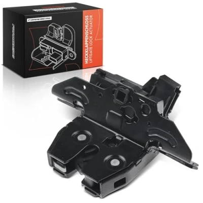 Afbeelding van Deurslot 3 polig achterklepslot voor A8 4D2 4D8 Sonata II Y 2 Adam M13 Astra J P10 K B16 Zafira Tourer C P12 1991 2021 13587646