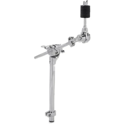 Afbeelding van Gibraltar Mini Boom Arm SC SBBT, short versie Bekken houder