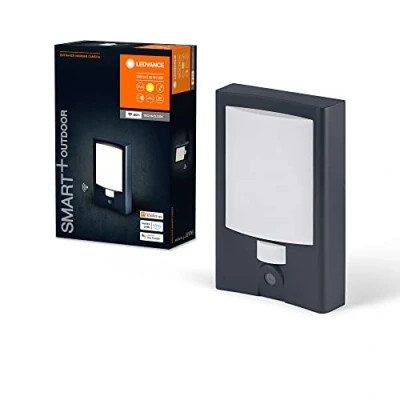 Afbeelding van ledvance plafond wandarmatuur smart wifi 4058075763524