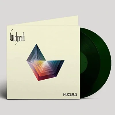 Afbeelding van Witchcraft Nucleus (2 LPs)