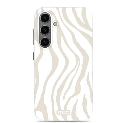 Afbeelding van MIO Sandy Zebra Magsafe Compatible for Samsung S24 5G