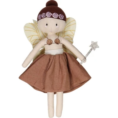 Afbeelding van Tryco Fee Fleur 35 cm Pop in Geschenkdoos TR 243335