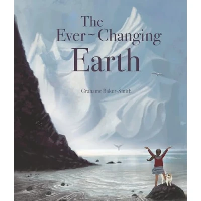 Afbeelding van The Ever Changing Earth