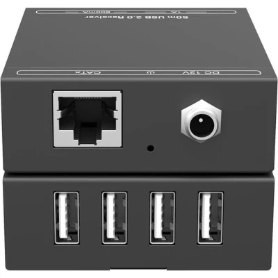 Afbeelding van Vivolink VLUSBEXT50 Console extender zender &amp; ontvanger