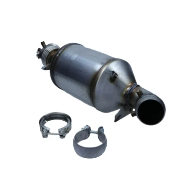 Afbeelding van Roetfilter, uitlaatinstallatie MAXGEAR 27 6019