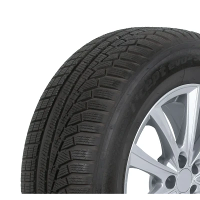 Afbeelding van Winterbanden HANKOOK Winter i*cept evo2 SUV W320A 235/75R15 XL 109T