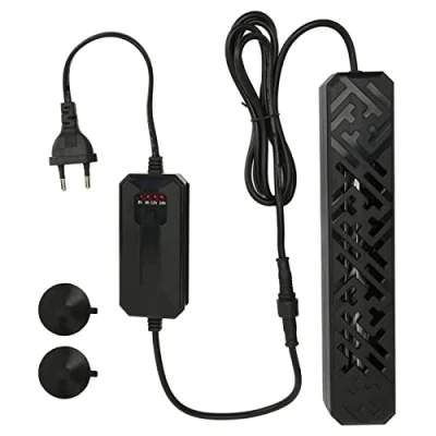 Afbeelding van Aquarium Dompelpomp UV Filter Schoon Licht Sterilisator UVC Lamp (ZY UC613 (13W))