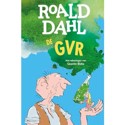 Afbeelding van De GVR (Hardback)
