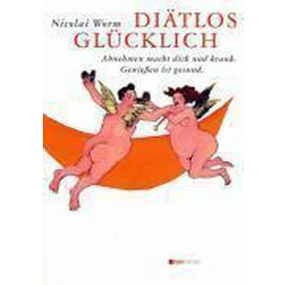 Afbeelding van Diätlos glücklich