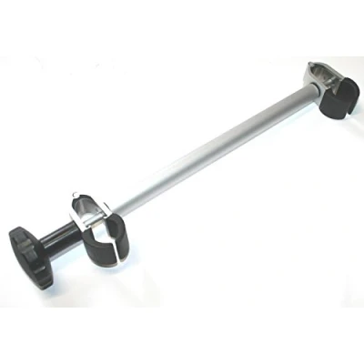 Afbeelding van Originele VW fietshouder voor T5 achterdrager 7H0071104 vervanging 7D4071746 (houder 4e fiets)