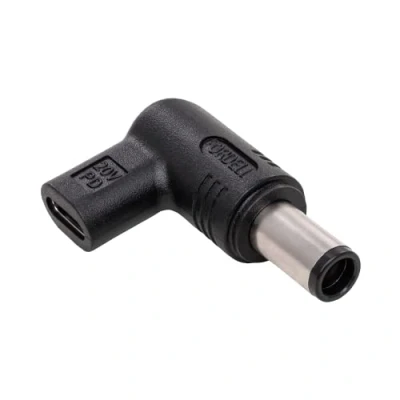 Afbeelding van Akyga USB C adapter 100 W 5 A