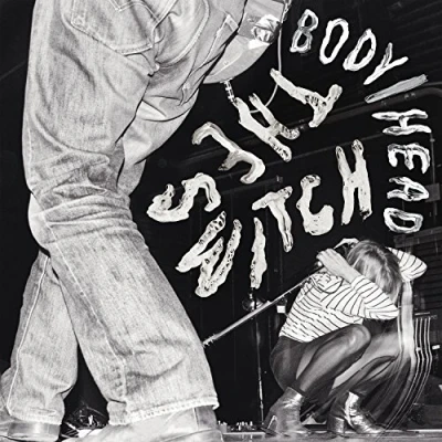 Afbeelding van Body/Head Switch