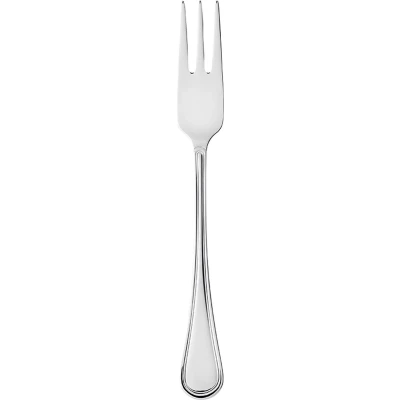 Afbeelding van Gense Oxford Taartvork 16,2 cm Glanzend staal