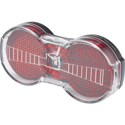 Afbeelding van b&amp;m Achterlicht Toplight Flat S plus