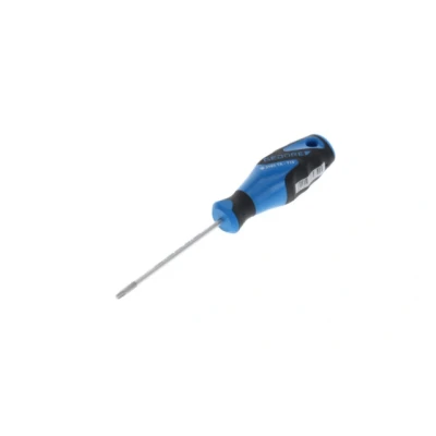 Afbeelding van Gedore 3 C schroevendraaier tbv inwendige Torx schroeven 2163 BTX T15