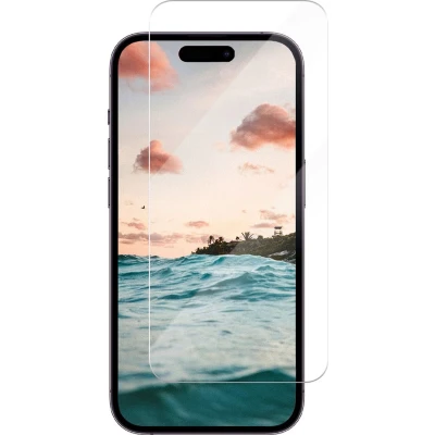 Afbeelding van Casecentive Glass Screenprotector 2D iPhone 15 Pro Max