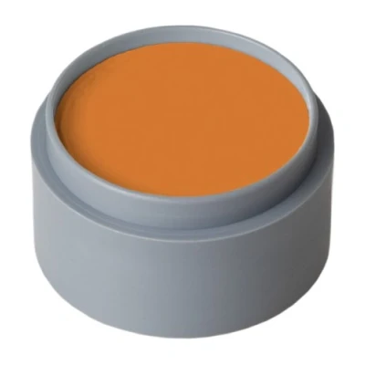 Afbeelding van Grimas Water Make up Pure Oranje 503