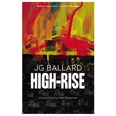 Afbeelding van High Rise