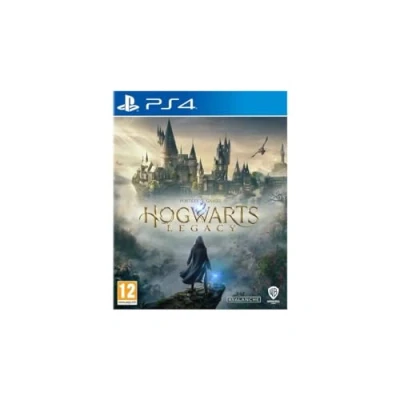 Afbeelding van PlayStation 4 videogame Warner Games Hogwarts Legacy: The legacy of