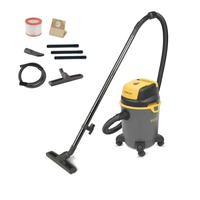 Afbeelding van Stanley SXVC20PE Nat en droogzuiger (1200 W, 20 l)