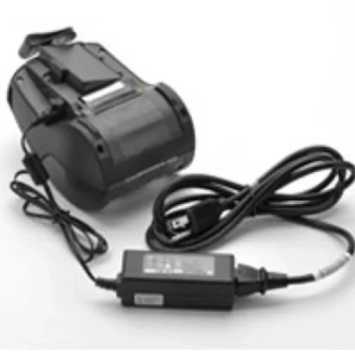 Afbeelding van Zebra P1031365 042 netvoeding &amp; inverter Auto Zwart