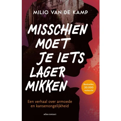 Afbeelding van Misschien moet je iets lager mikken